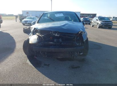 Lot #2992828838 2007 VOLKSWAGEN RABBIT 4-DOOR