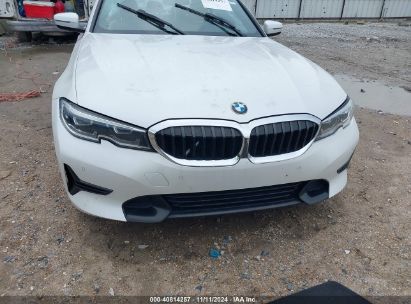 Lot #3056472567 2020 BMW 330I XDRIVE