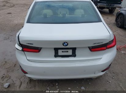 Lot #3056472567 2020 BMW 330I XDRIVE