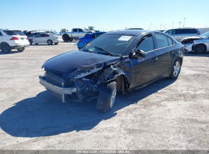 Lot #3053662133 2016 CHEVROLET CRUZE LIMITED LS AUTO