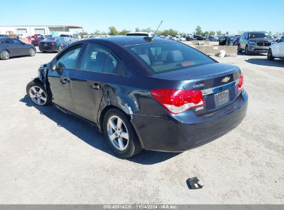 Lot #3053662133 2016 CHEVROLET CRUZE LIMITED LS AUTO