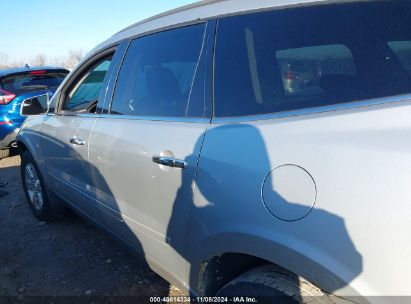 Lot #2995294402 2011 CHEVROLET TRAVERSE 1LT