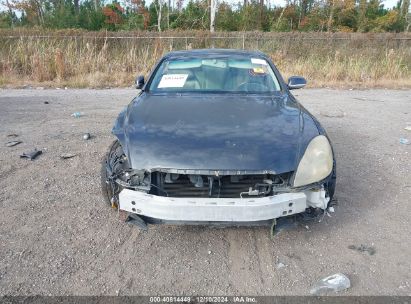 Lot #3037544787 2006 LEXUS SC 430