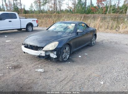 Lot #3037544787 2006 LEXUS SC 430