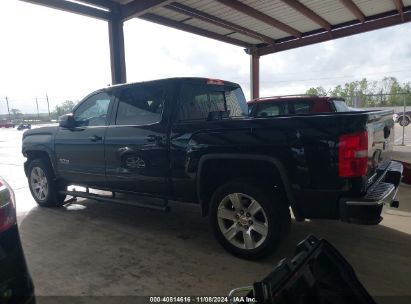 Lot #3037521451 2017 GMC SIERRA 1500 SLE