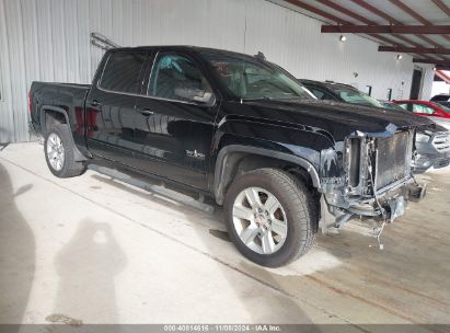 Lot #3037521451 2017 GMC SIERRA 1500 SLE