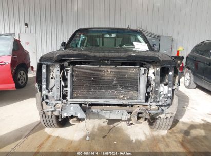 Lot #3037521451 2017 GMC SIERRA 1500 SLE