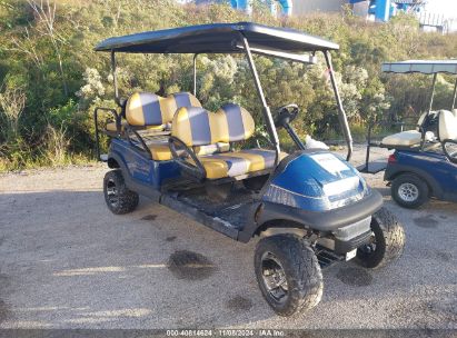 Lot #2995294391 2012 GOLF CART OTHER