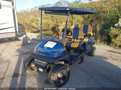 Lot #2995294391 2012 GOLF CART OTHER