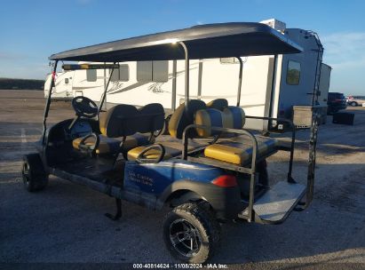 Lot #2995294391 2012 GOLF CART OTHER