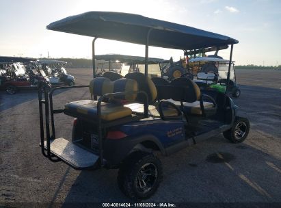 Lot #2995294391 2012 GOLF CART OTHER