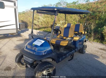 Lot #2995294391 2012 GOLF CART OTHER