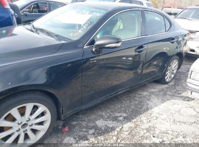 Lot #3037544771 2010 LEXUS IS 250