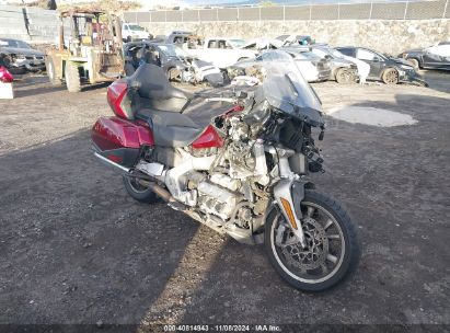 Lot #3035090439 2019 HONDA GL1800 D