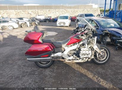 Lot #3035090439 2019 HONDA GL1800 D