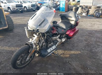 Lot #3035090439 2019 HONDA GL1800 D