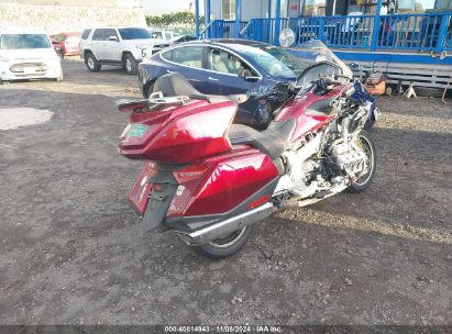 Lot #3035090439 2019 HONDA GL1800 D