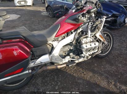 Lot #3035090439 2019 HONDA GL1800 D