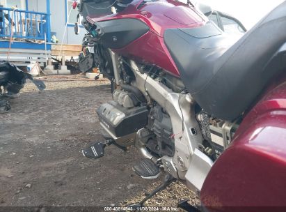 Lot #3035090439 2019 HONDA GL1800 D