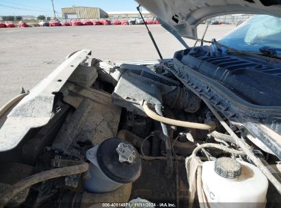 Lot #2990352657 2022 FORD F-250 XL