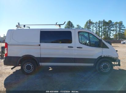 Lot #2990352662 2023 FORD TRANSIT-150 CARGO VAN