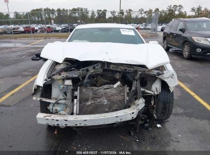 Lot #3036721923 2014 DODGE CHARGER R/T