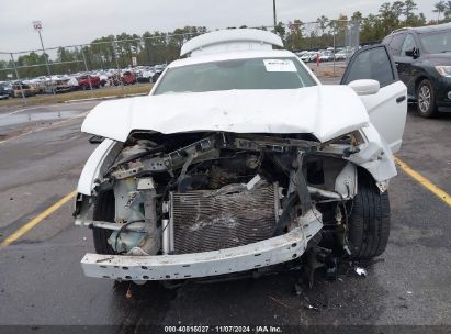 Lot #3036721923 2014 DODGE CHARGER R/T