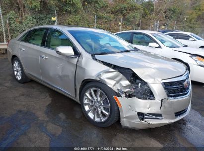 Lot #3035072425 2016 CADILLAC XTS LUXURY COLLECTION