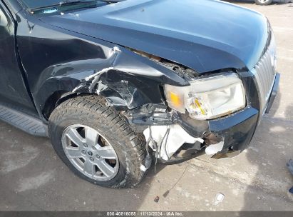 Lot #3042569789 2010 MERCURY MARINER