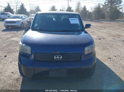 Lot #2995294361 2008 SCION XB