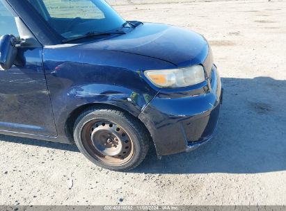 Lot #2995294361 2008 SCION XB