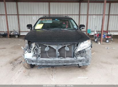 Lot #3053063514 2014 LEXUS RX 350