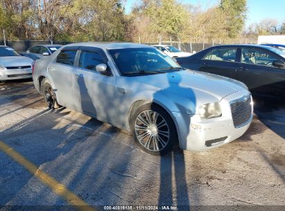 Lot #3047438385 2010 CHRYSLER 300 300S V6