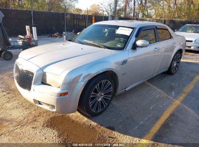 Lot #3047438385 2010 CHRYSLER 300 300S V6