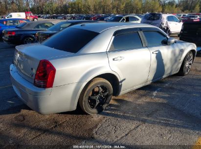 Lot #3047438385 2010 CHRYSLER 300 300S V6