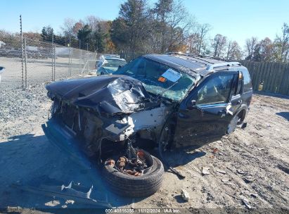 Lot #3051083422 2003 LINCOLN AVIATOR