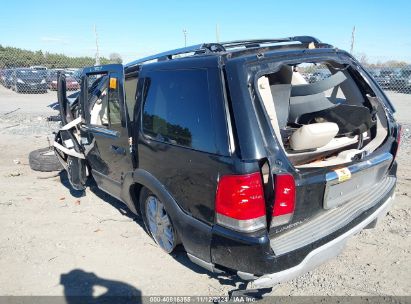 Lot #3051083422 2003 LINCOLN AVIATOR