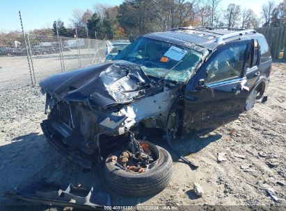 Lot #3051083422 2003 LINCOLN AVIATOR