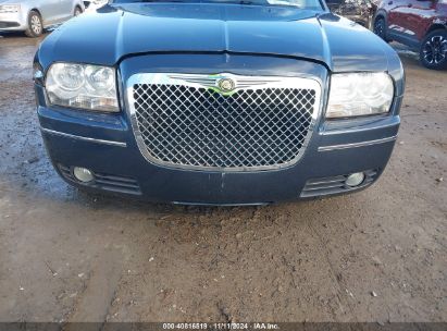 Lot #2992815923 2007 CHRYSLER 300 TOURING