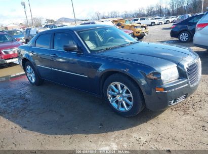 Lot #2992815923 2007 CHRYSLER 300 TOURING