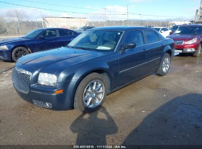 Lot #2992815923 2007 CHRYSLER 300 TOURING