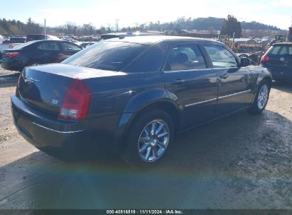 Lot #2992815923 2007 CHRYSLER 300 TOURING