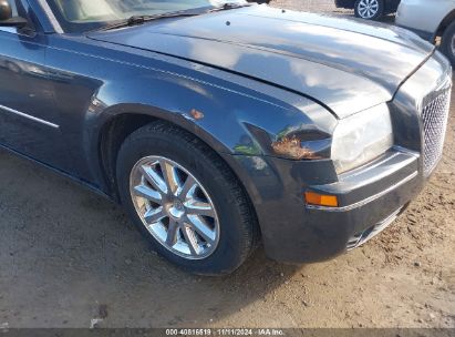 Lot #2992815923 2007 CHRYSLER 300 TOURING