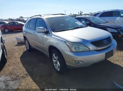 Lot #2992832146 2008 LEXUS RX 350