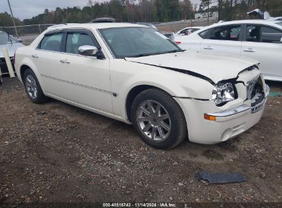 Lot #3056069422 2006 CHRYSLER 300C