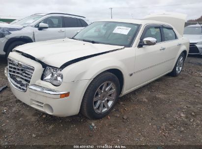 Lot #3056069422 2006 CHRYSLER 300C