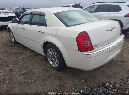 Lot #3056069422 2006 CHRYSLER 300C