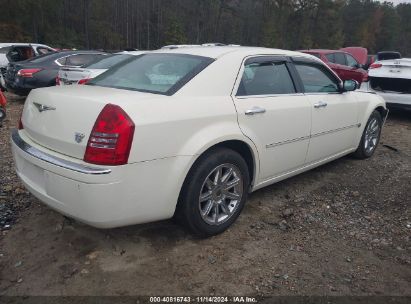 Lot #3056069422 2006 CHRYSLER 300C