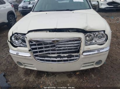 Lot #3056069422 2006 CHRYSLER 300C