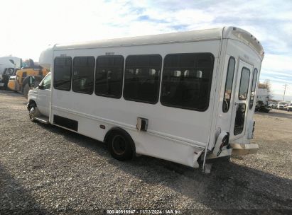 Lot #2997781004 2007 FORD E-450 CUTAWAY